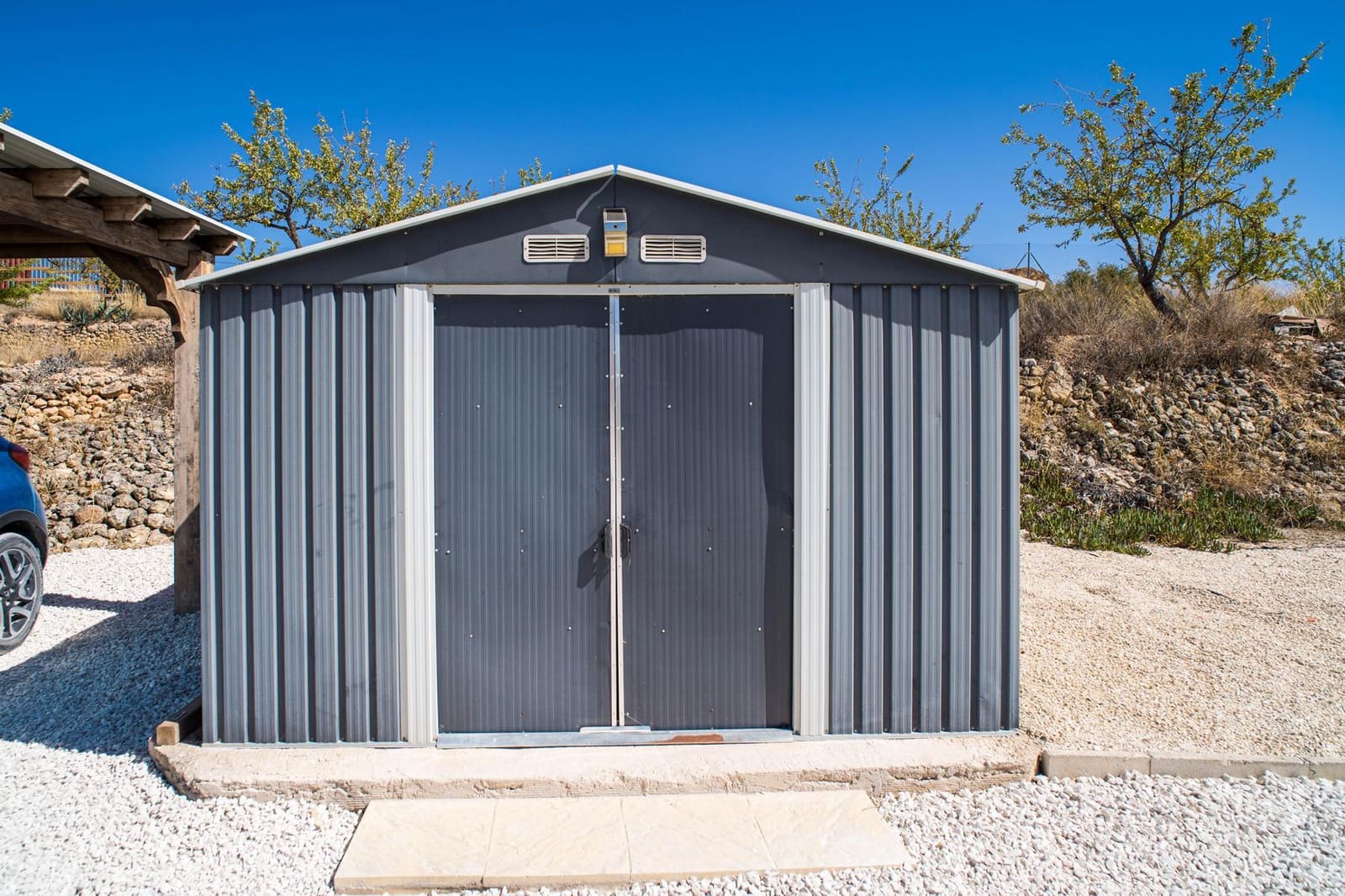 3 camera da letto Villa in vendita in Pinoso con piscina garage - 349.995 € (Rif: 9769918)