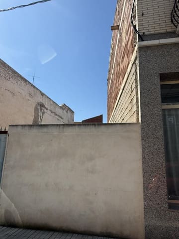 Terrain à Bâtir à vendre à La Romana - 28 000 € (Ref: 9798167)