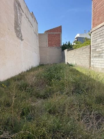 Terrain à Bâtir à vendre à La Romana - 28 000 € (Ref: 9798167)