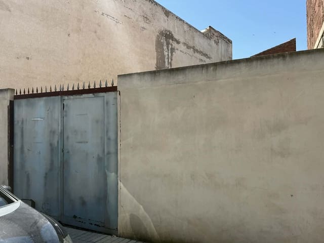 Terrain à Bâtir à vendre à La Romana - 28 000 € (Ref: 9798167)