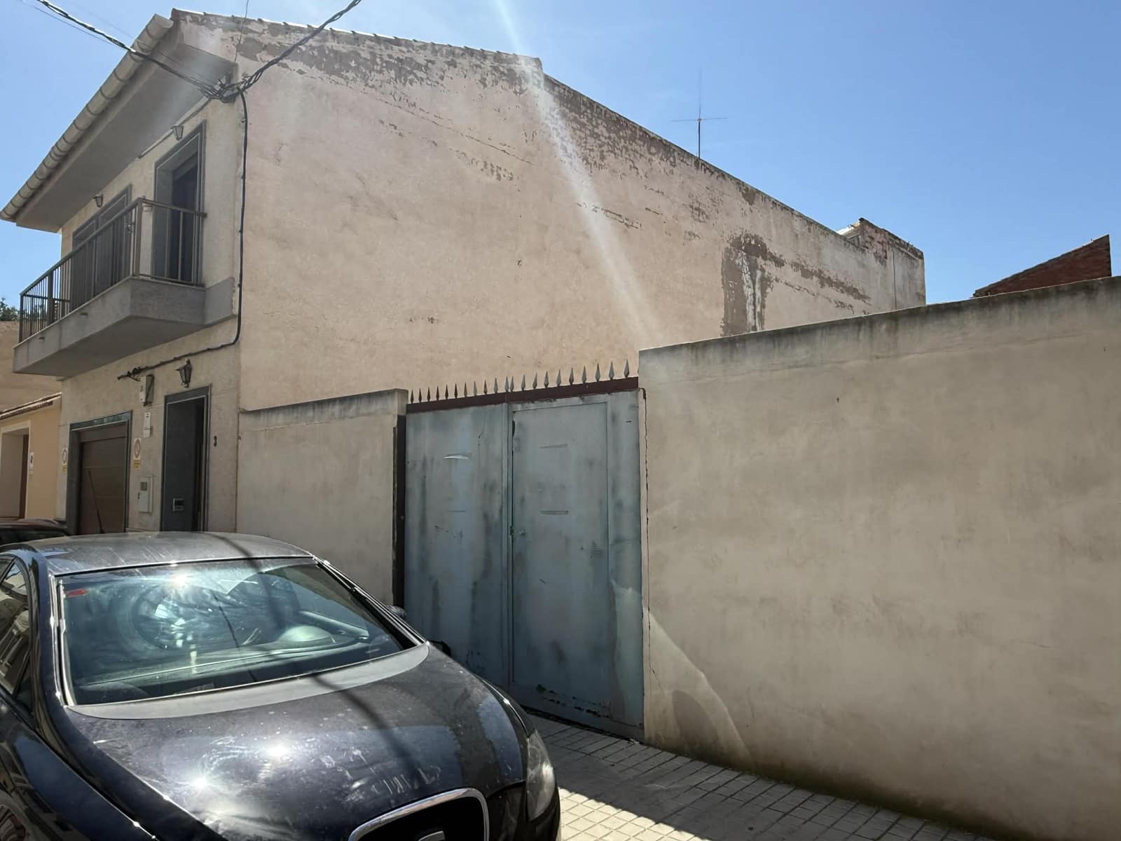 Tontti myytävänä paikassa La Romana - 28 000 € (Ref: 9798167)