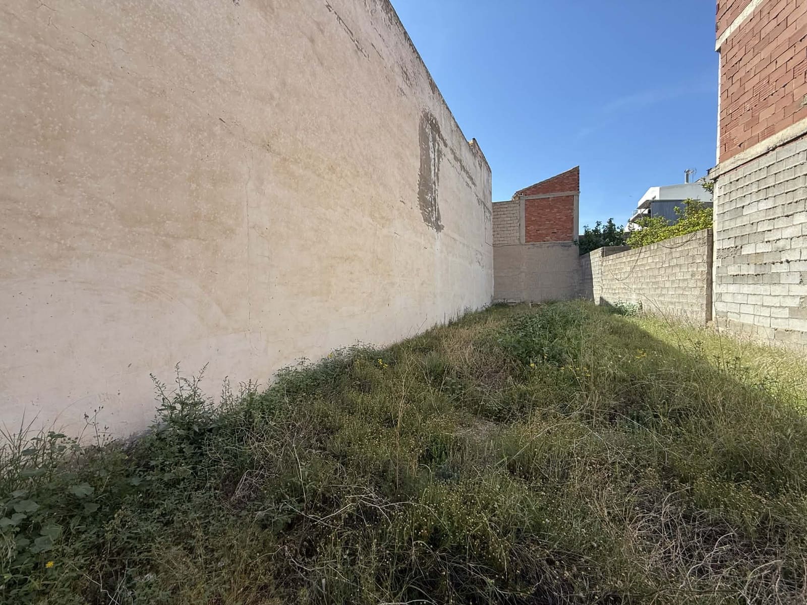 Tontti myytävänä paikassa La Romana - 28 000 € (Ref: 9798167)