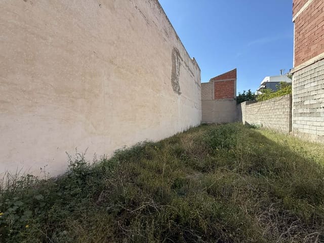 Terrain à Bâtir à vendre à La Romana - 28 000 € (Ref: 9798167)