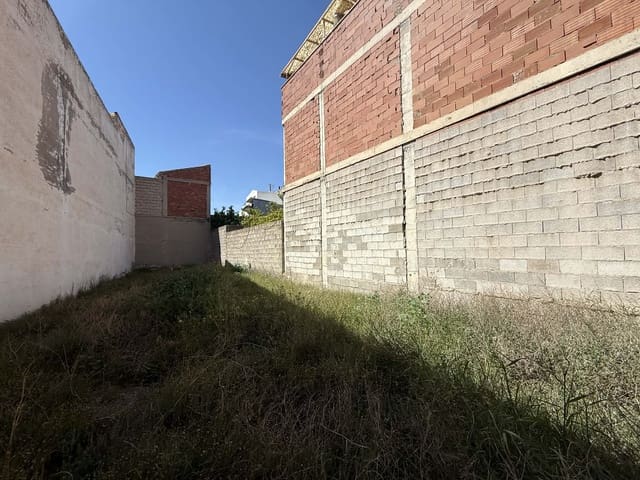 Terrain à Bâtir à vendre à La Romana - 28 000 € (Ref: 9798167)