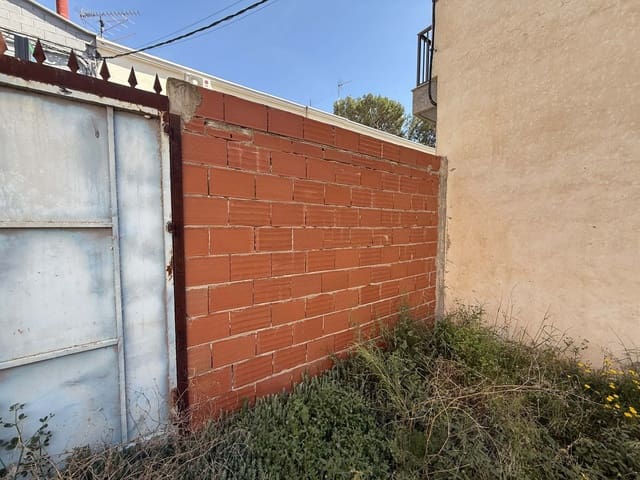 Terrain à Bâtir à vendre à La Romana - 28 000 € (Ref: 9798167)