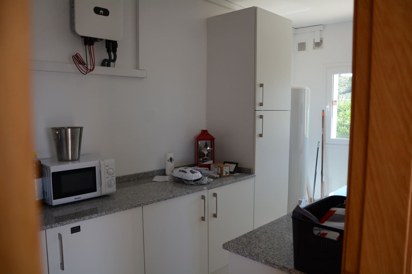 5 bedroom Villa for sale in Petrel / Petrer with pool garage - € 649,500 (Ref: 9841797)