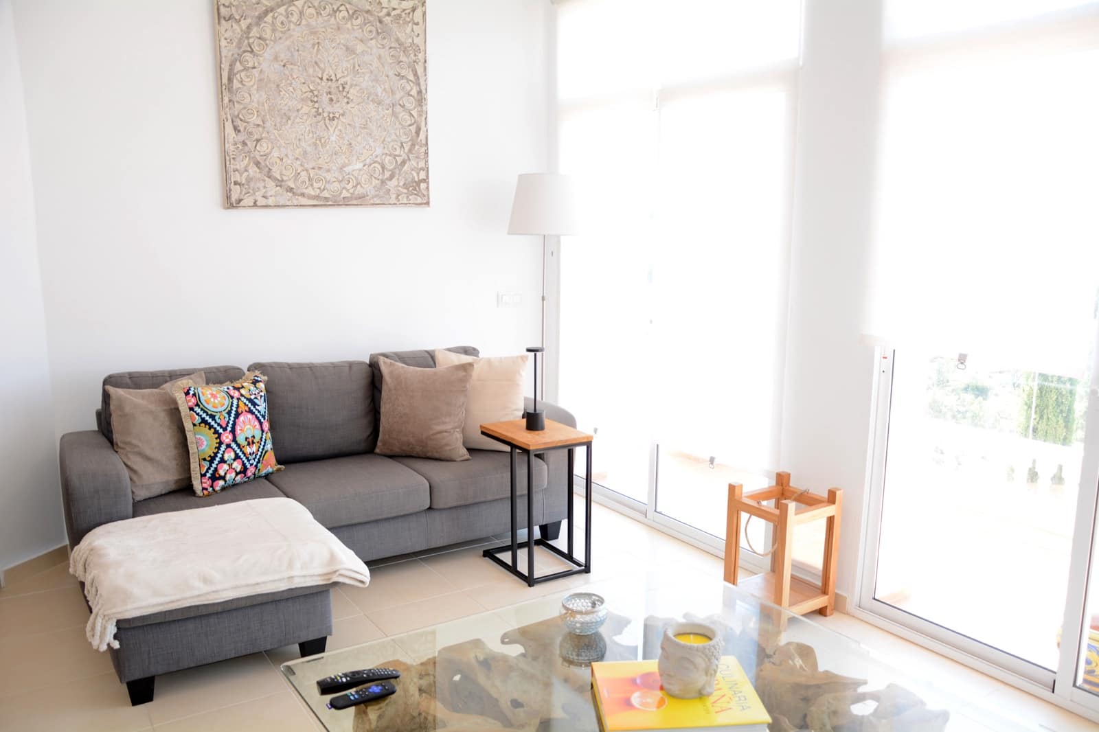 5 bedroom Villa for sale in Petrel / Petrer with pool garage - € 649,500 (Ref: 9841797)