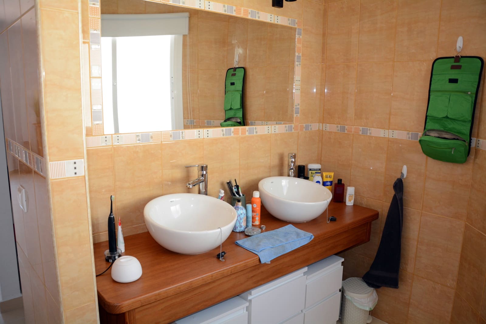 5 bedroom Villa for sale in Petrel / Petrer with pool garage - € 649,500 (Ref: 9841797)
