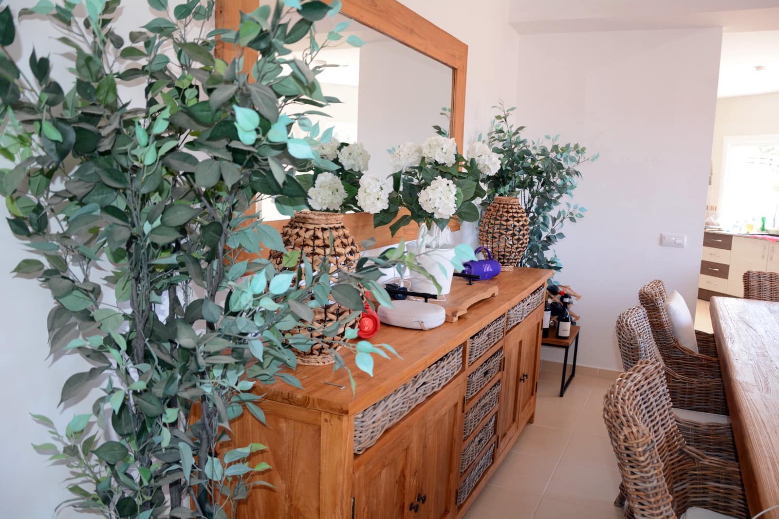 5 bedroom Villa for sale in Petrel / Petrer with pool garage - € 649,500 (Ref: 9841797)