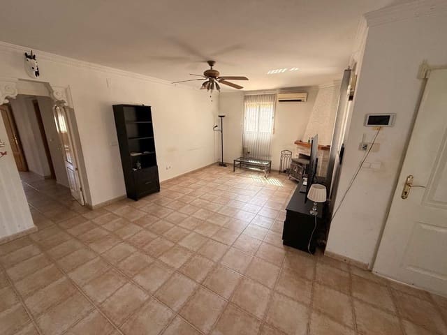 3 quarto Moradia para venda em Macisvenda, Abanilla com piscina garagem - 245 000 € (Ref: 9867409)