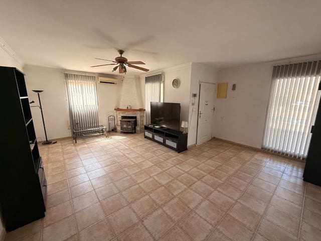 3 quarto Moradia para venda em Macisvenda, Abanilla com piscina garagem - 245 000 € (Ref: 9867409)