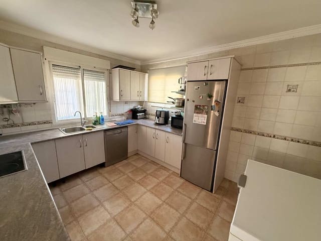 3 quarto Moradia para venda em Macisvenda, Abanilla com piscina garagem - 245 000 € (Ref: 9867409)