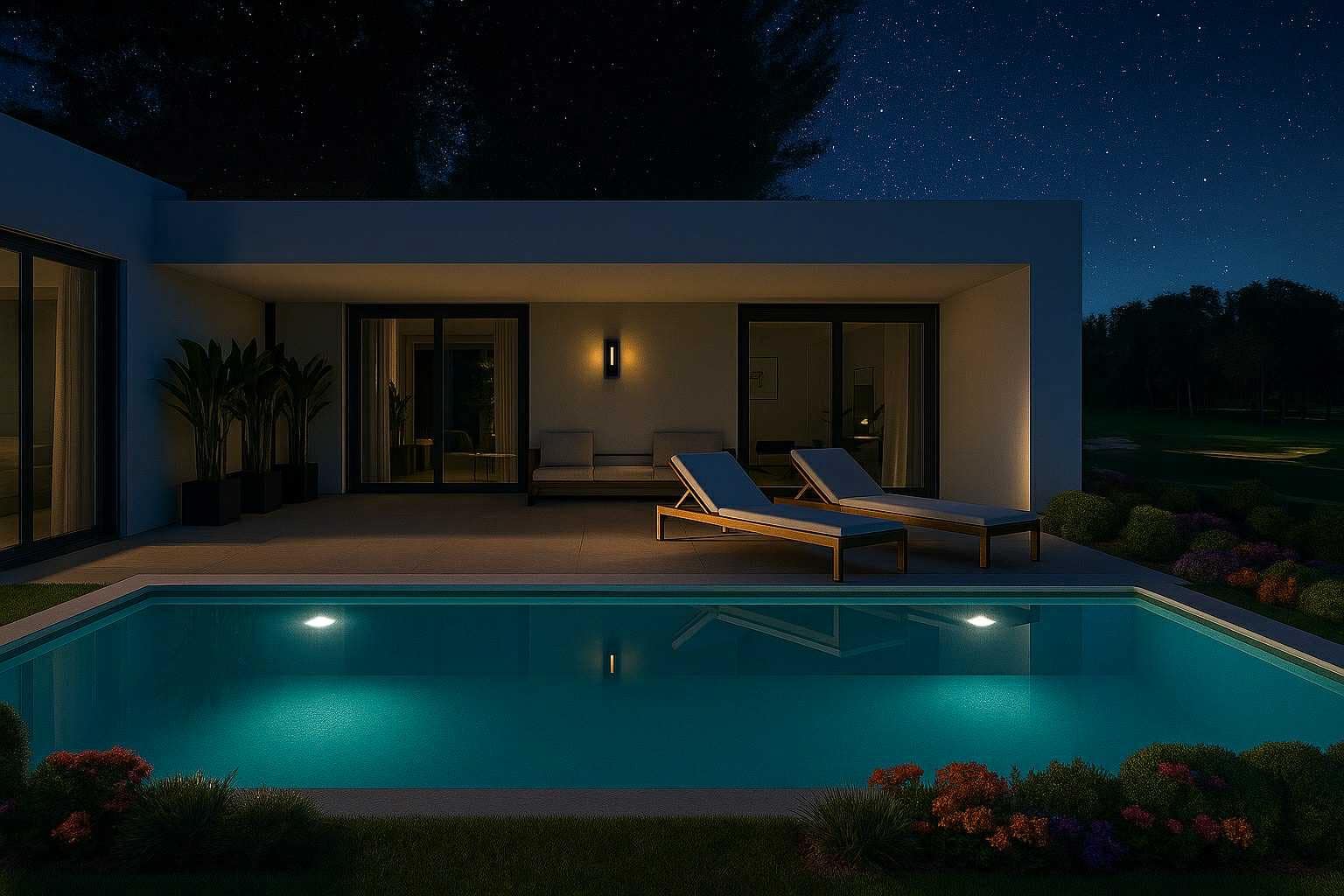 3 soveværelse Villa til salg i La Romana med swimmingpool garage - € 369.900 (Ref: 9944872)