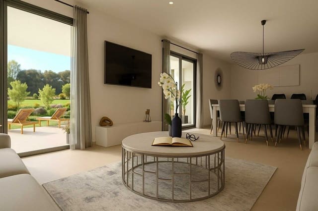 3 soveværelse Villa til salg i La Romana med swimmingpool garage - € 369.900 (Ref: 9944872)