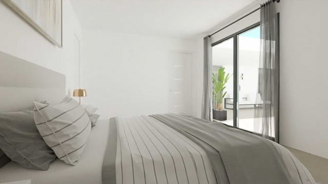 3 soveværelse Villa til salg i La Romana med swimmingpool garage - € 369.900 (Ref: 9944872)