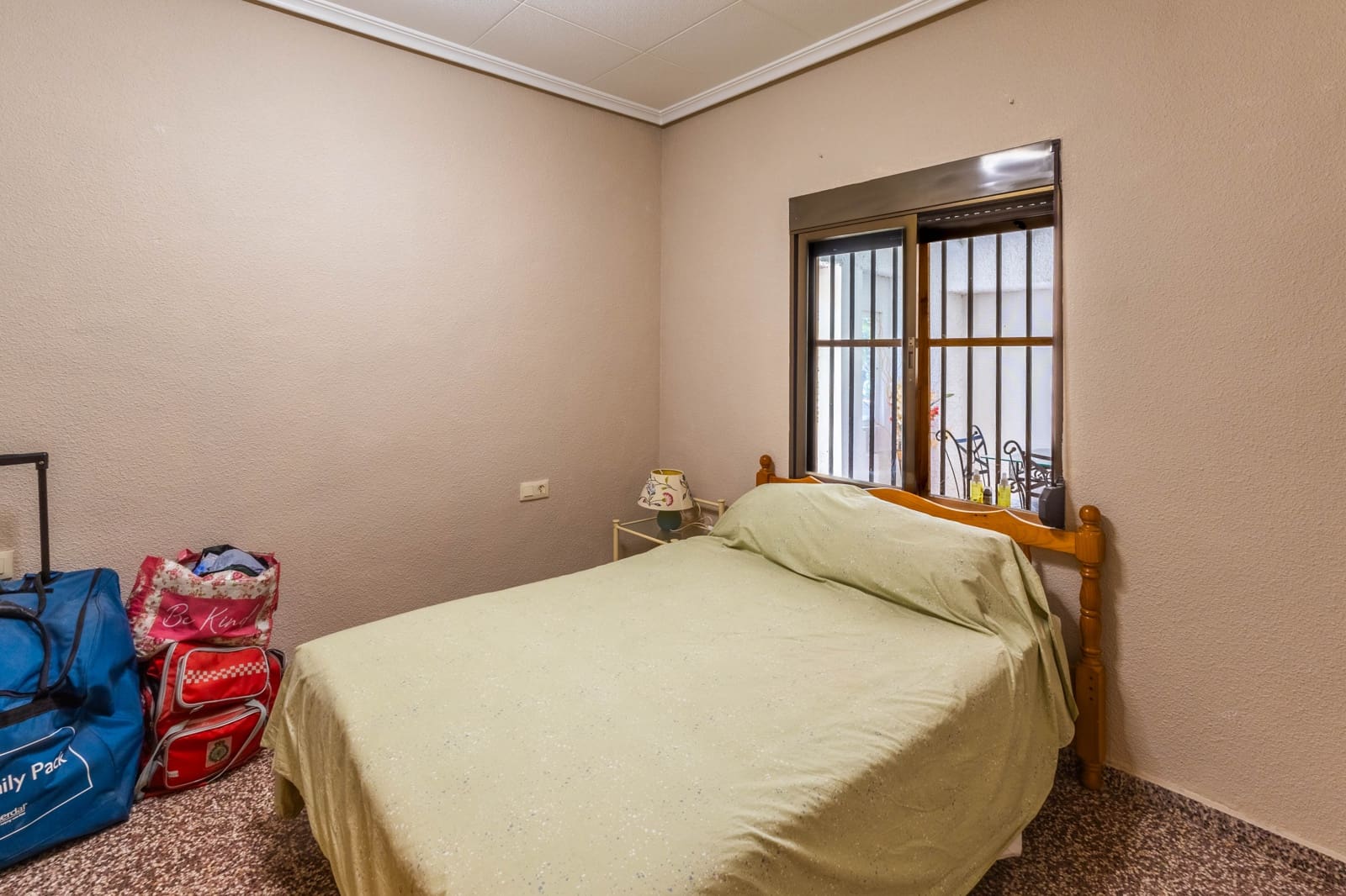 5 chambre Villa/Maison à vendre à Pinoso avec piscine garage - 274 999 € (Ref: 9950522)