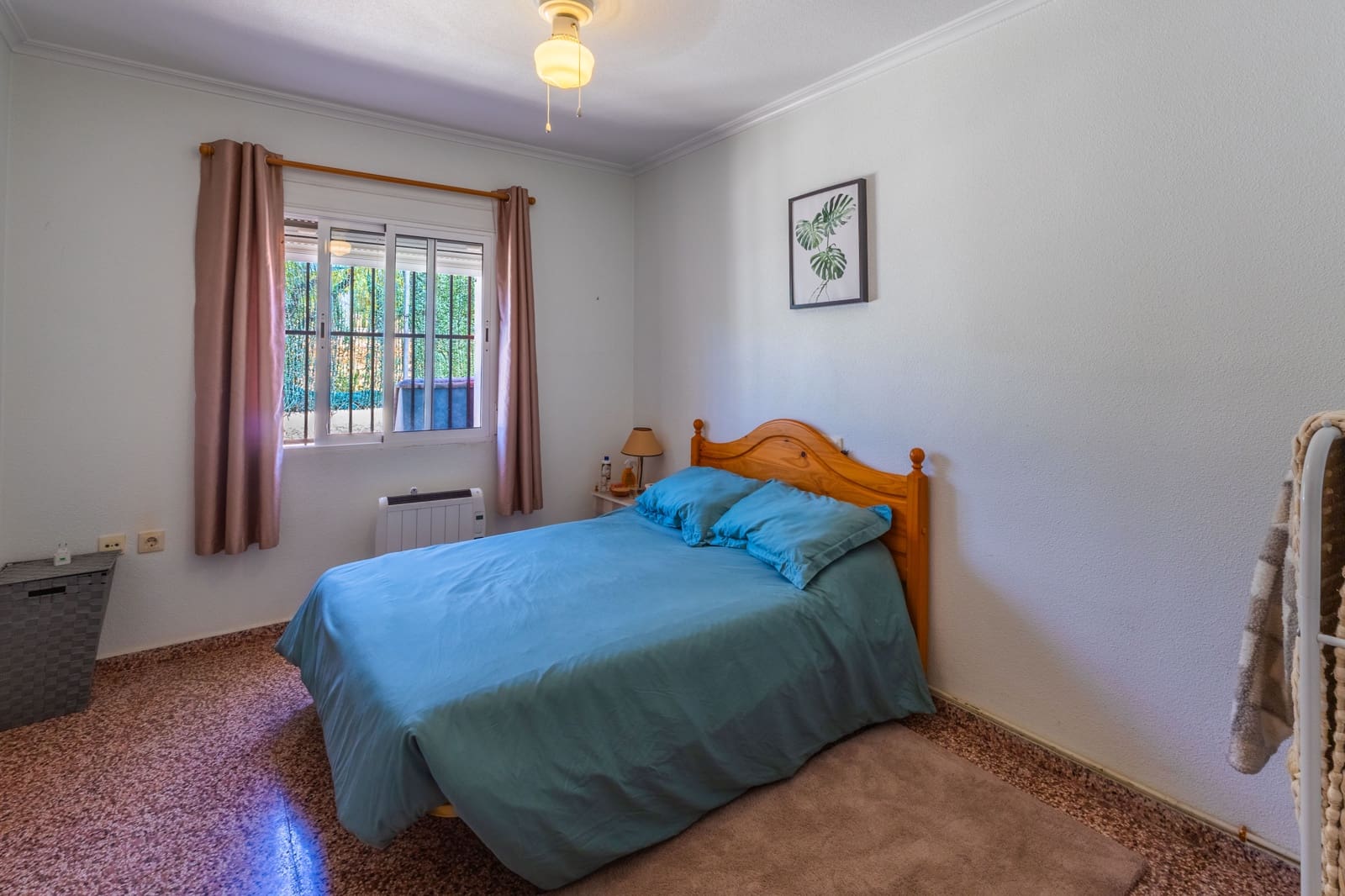 5 chambre Villa/Maison à vendre à Pinoso avec piscine garage - 274 999 € (Ref: 9950522)