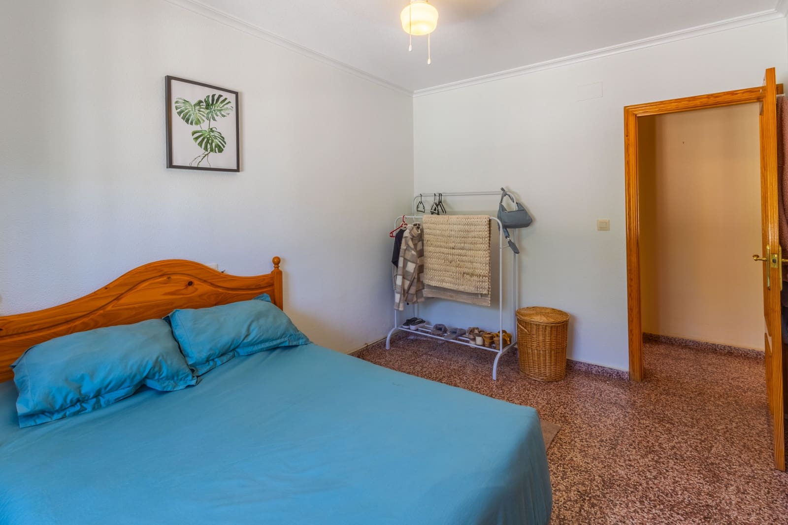 5 chambre Villa/Maison à vendre à Pinoso avec piscine garage - 274 999 € (Ref: 9950522)