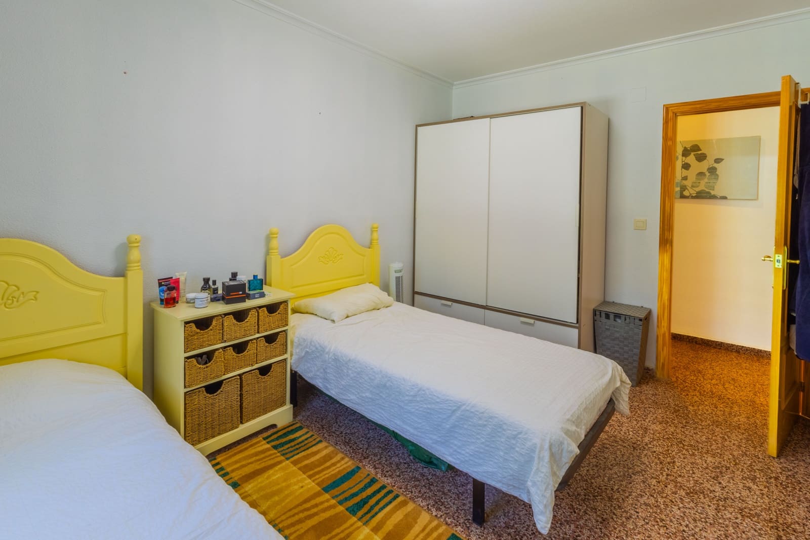 5 chambre Villa/Maison à vendre à Pinoso avec piscine garage - 274 999 € (Ref: 9950522)