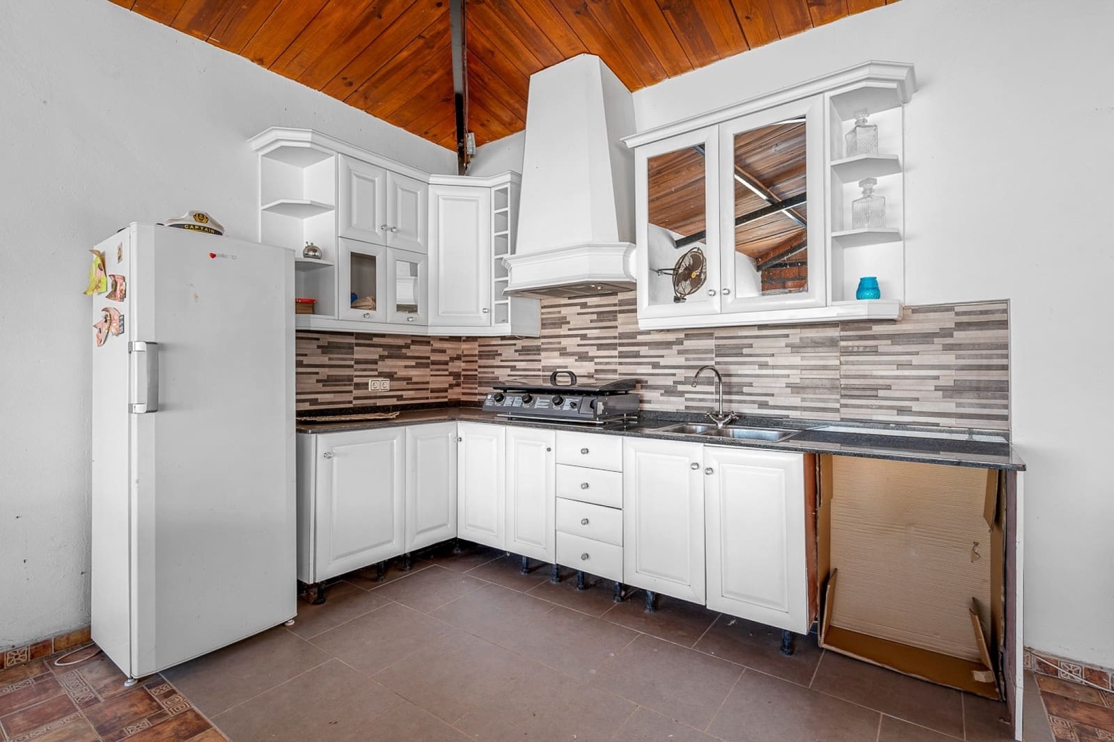 6 sypialnia Willa na sprzedaż w Rojales z basenem garażem - 594 999 € (Ref: 9953189)