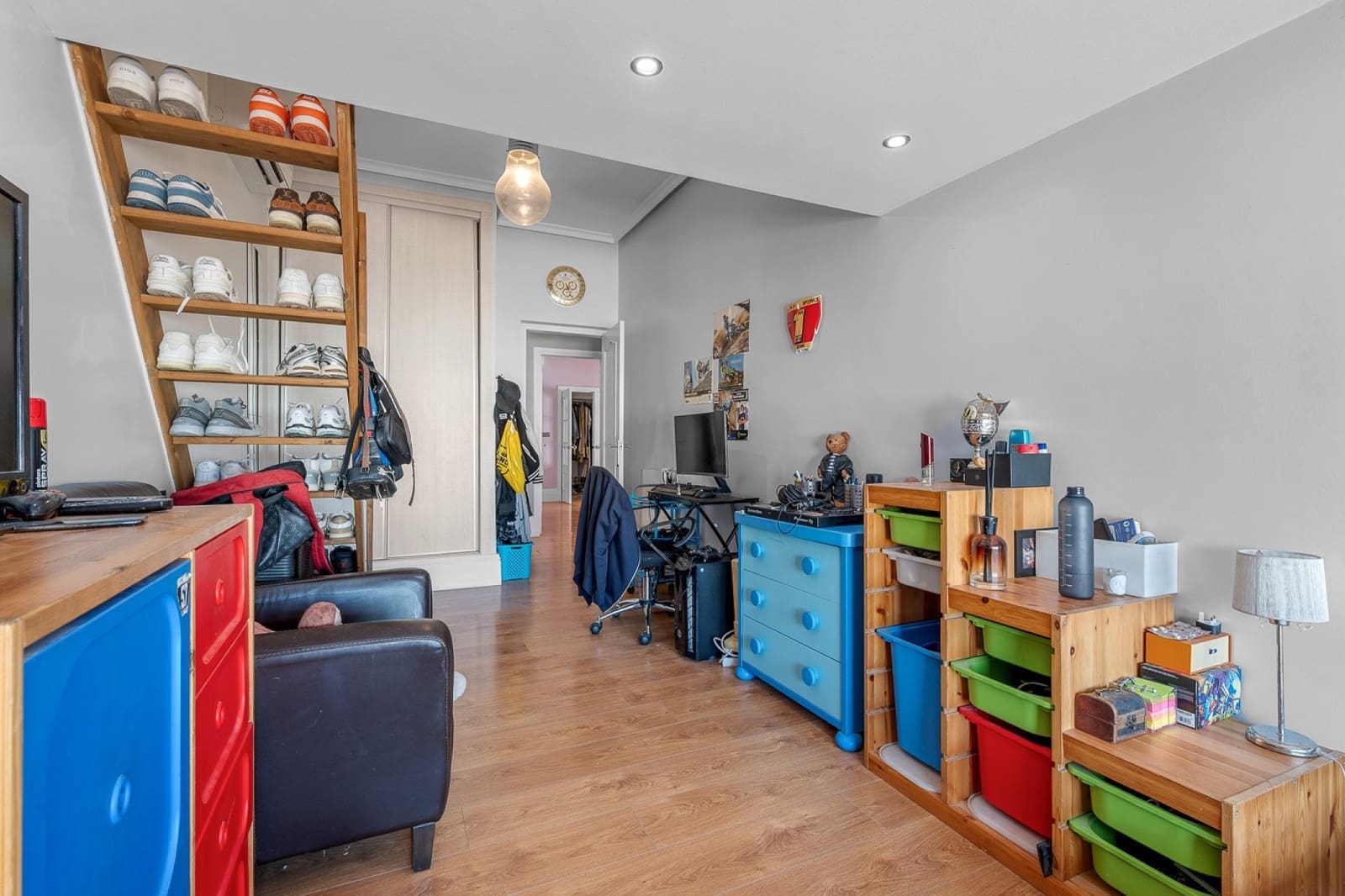 6 sypialnia Willa na sprzedaż w Rojales z basenem garażem - 594 999 € (Ref: 9953189)