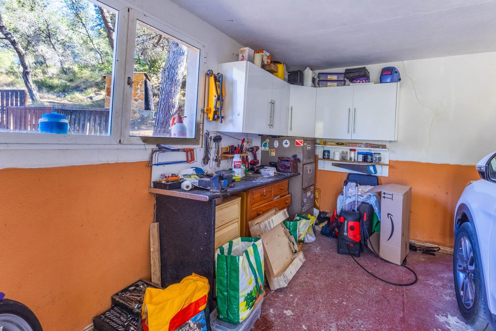 3 soveværelse Træhus til salg i San Miguel de Salinas med swimmingpool garage - € 329.999 (Ref: 9953202)