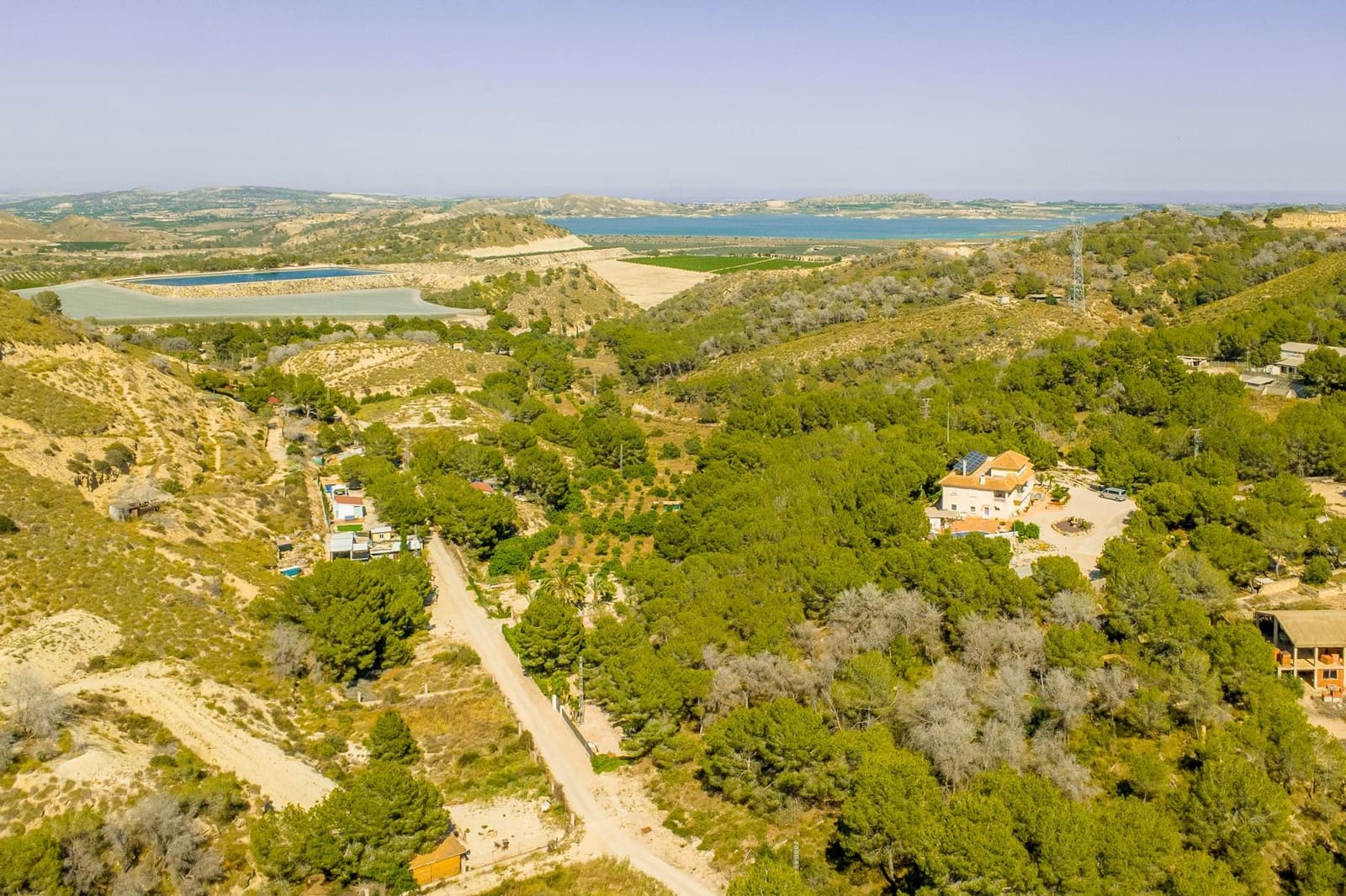 3 soveværelse Træhus til salg i San Miguel de Salinas med swimmingpool garage - € 329.999 (Ref: 9953202)