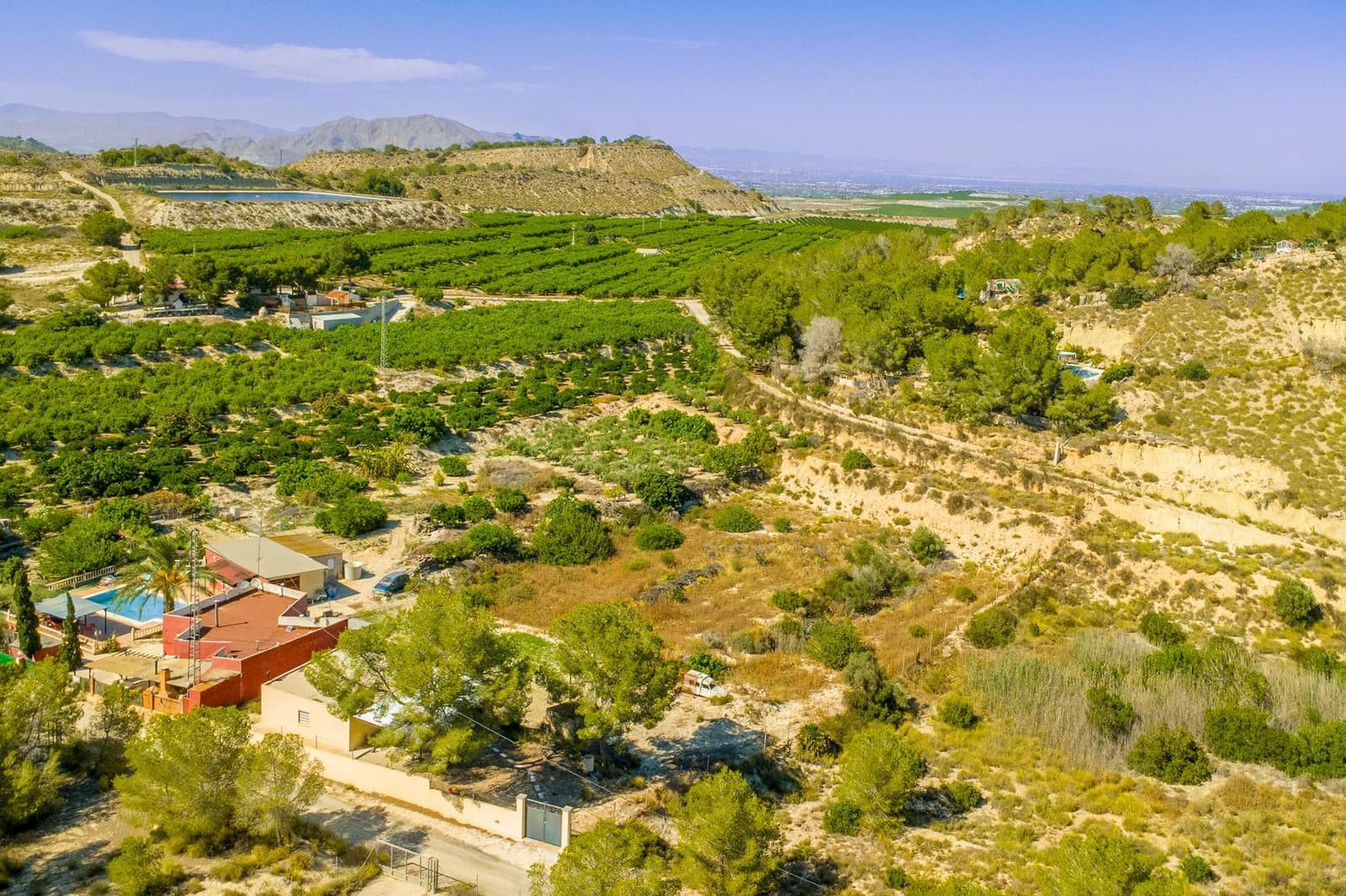 3 soveværelse Træhus til salg i San Miguel de Salinas med swimmingpool garage - € 329.999 (Ref: 9953202)