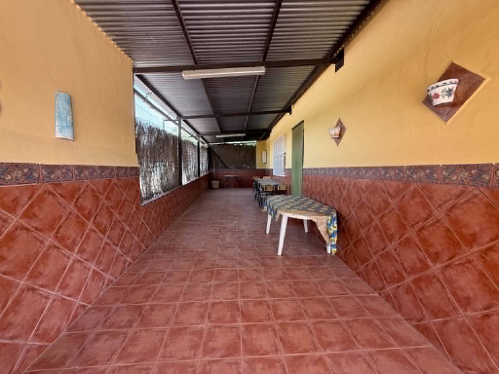 4 bedroom Finca/Country House for sale in La Romana with pool garage - € 274,950 (Ref: 9968407)