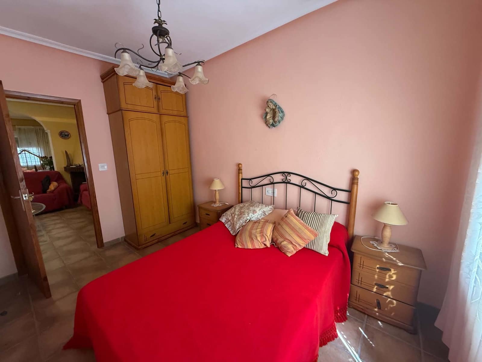 4 bedroom Finca/Country House for sale in La Romana with pool garage - € 274,950 (Ref: 9968407)