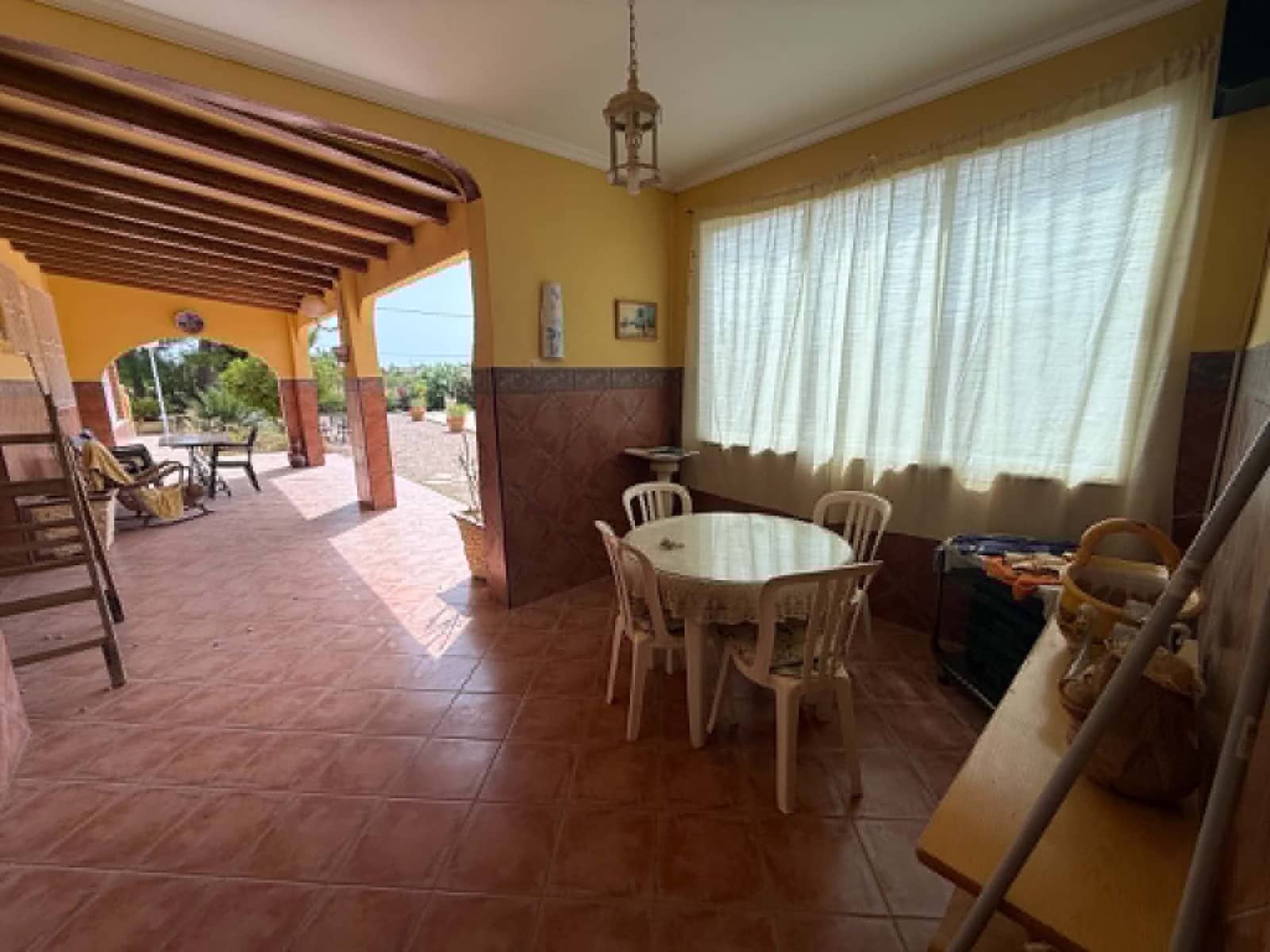 4 bedroom Finca/Country House for sale in La Romana with pool garage - € 274,950 (Ref: 9968407)