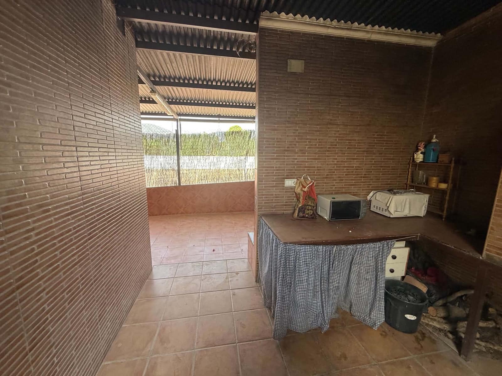 4 bedroom Finca/Country House for sale in La Romana with pool garage - € 274,950 (Ref: 9968407)