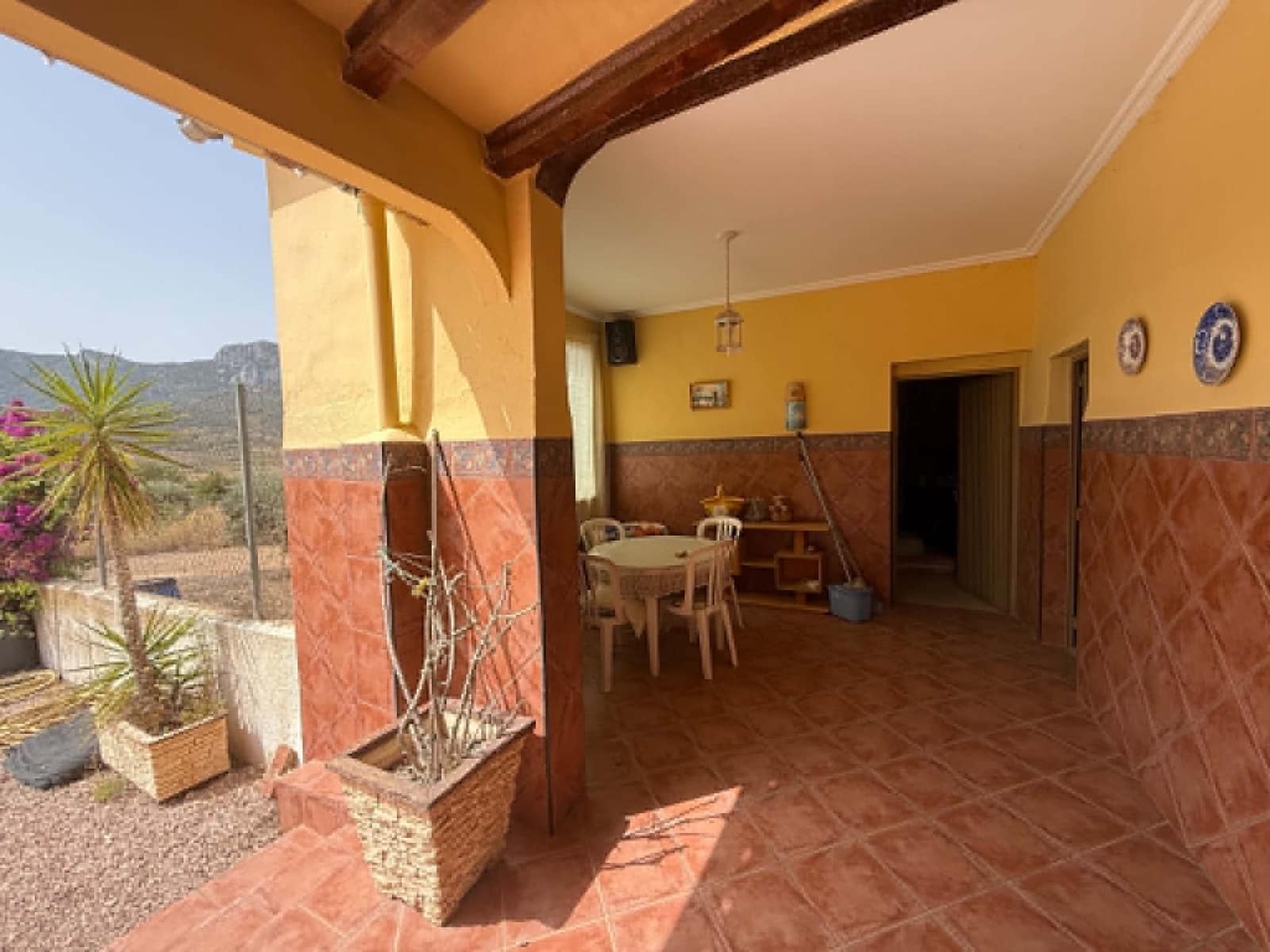 4 bedroom Finca/Country House for sale in La Romana with pool garage - € 274,950 (Ref: 9968407)