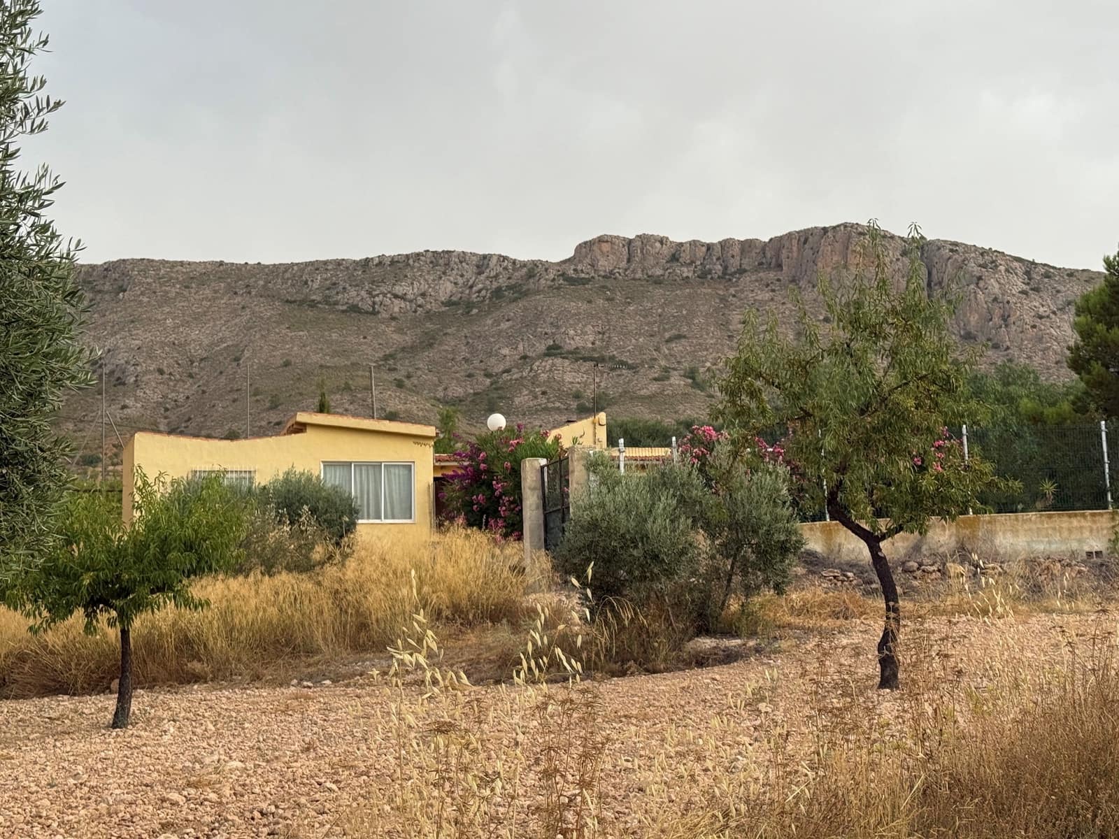 4 bedroom Finca/Country House for sale in La Romana with pool garage - € 274,950 (Ref: 9968407)