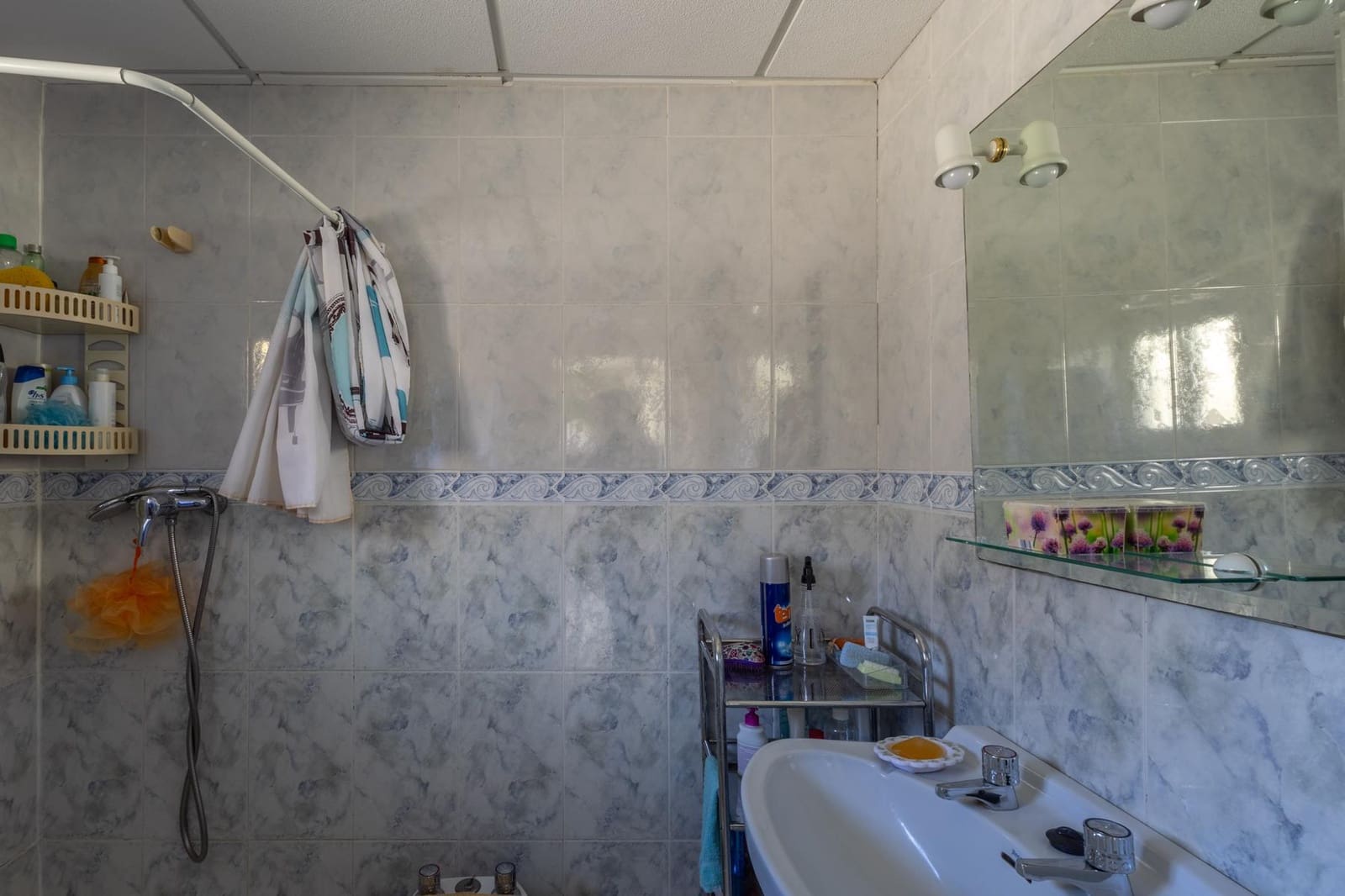 4 sovrum Finca/Hus på landet till salu i Fortuna med garage - 245 000 € (Ref: 9991793)
