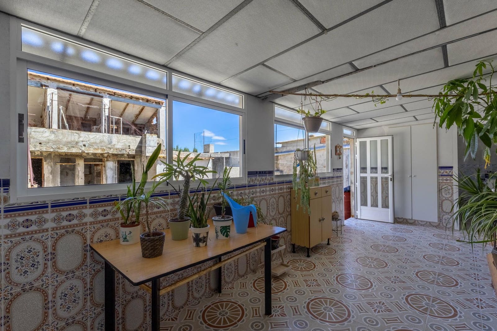 4 sovrum Finca/Hus på landet till salu i Fortuna med garage - 245 000 € (Ref: 9991793)