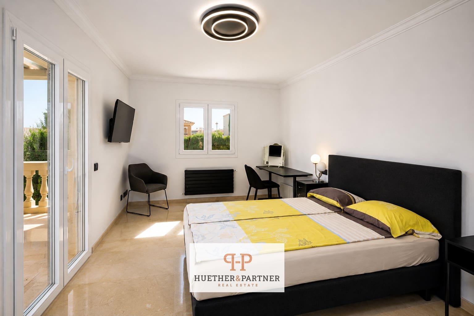 4 sypialnia Willa na sprzedaż w Sa Torre (Llucmajor) z basenem garażem - 2 350 000 € (Ref: 10002454)