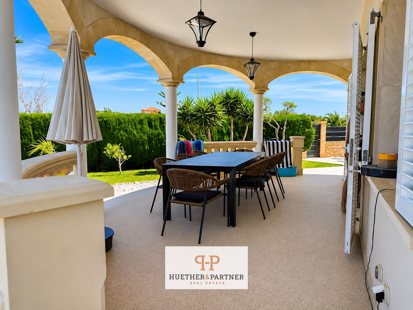 4 sypialnia Willa na sprzedaż w Sa Torre (Llucmajor) z basenem garażem - 2 350 000 € (Ref: 10002454)