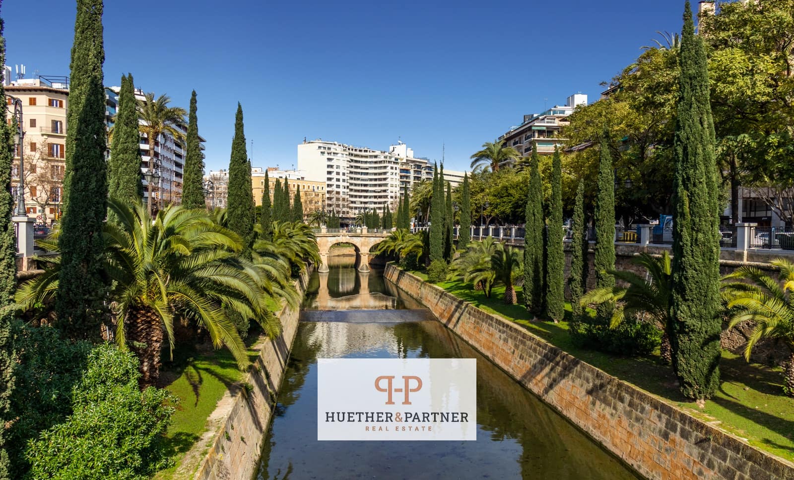 3 soverom Leilighet til salgs i Palma de Mallorca med garasje - € 578 500 (Ref: 10007564)
