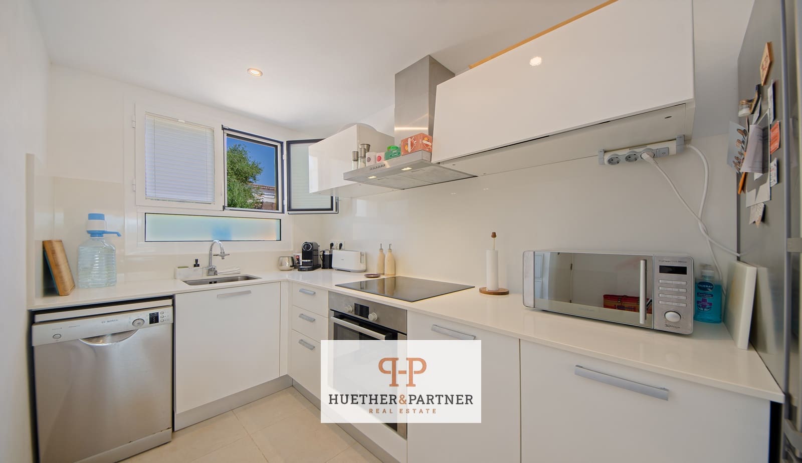 3 bedroom Terraced Villa for sale in Porto Cristo Novo with pool garage - € 680,000 (Ref: 10010045)
