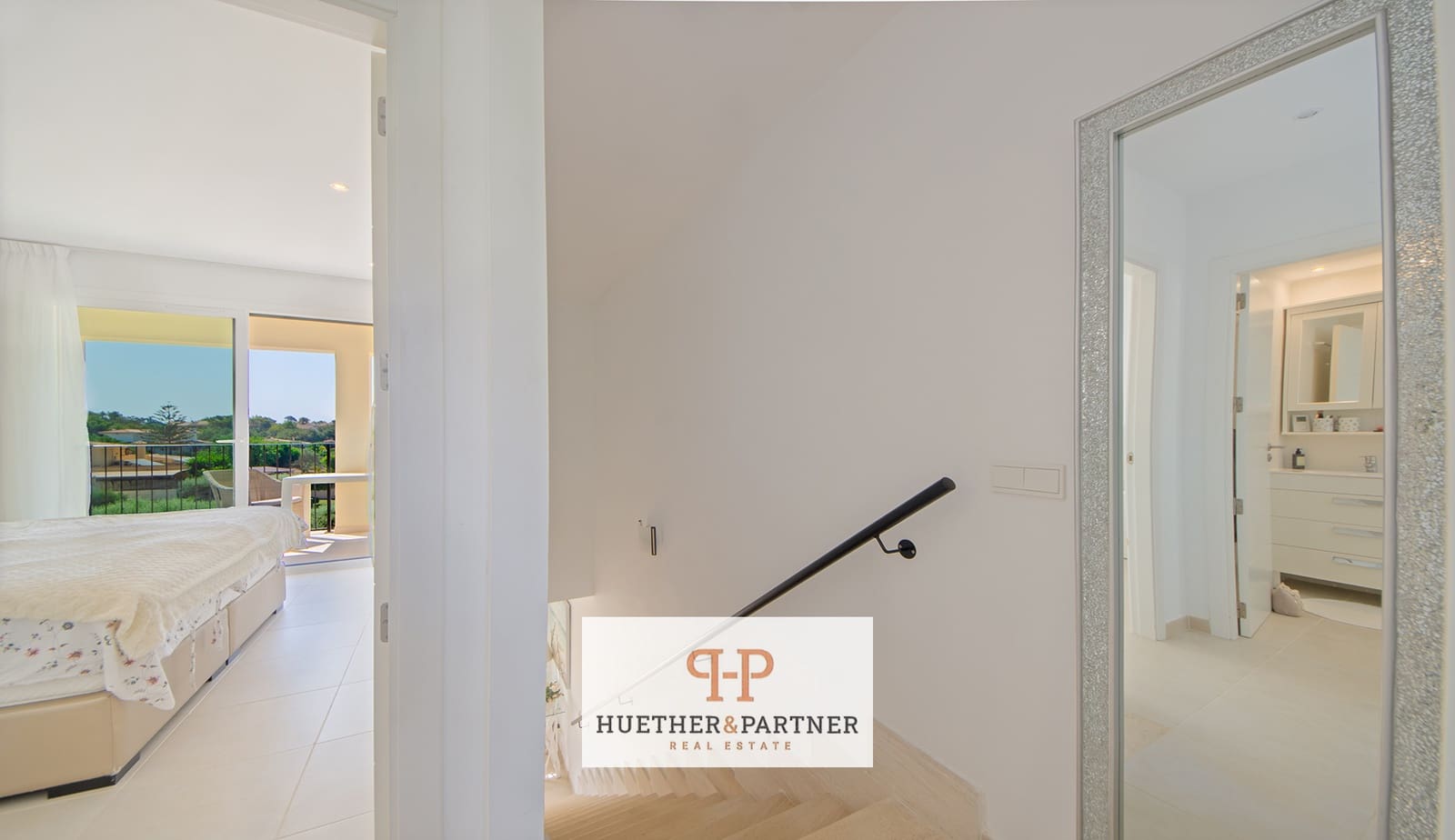 3 bedroom Terraced Villa for sale in Porto Cristo Novo with pool garage - € 680,000 (Ref: 10010045)
