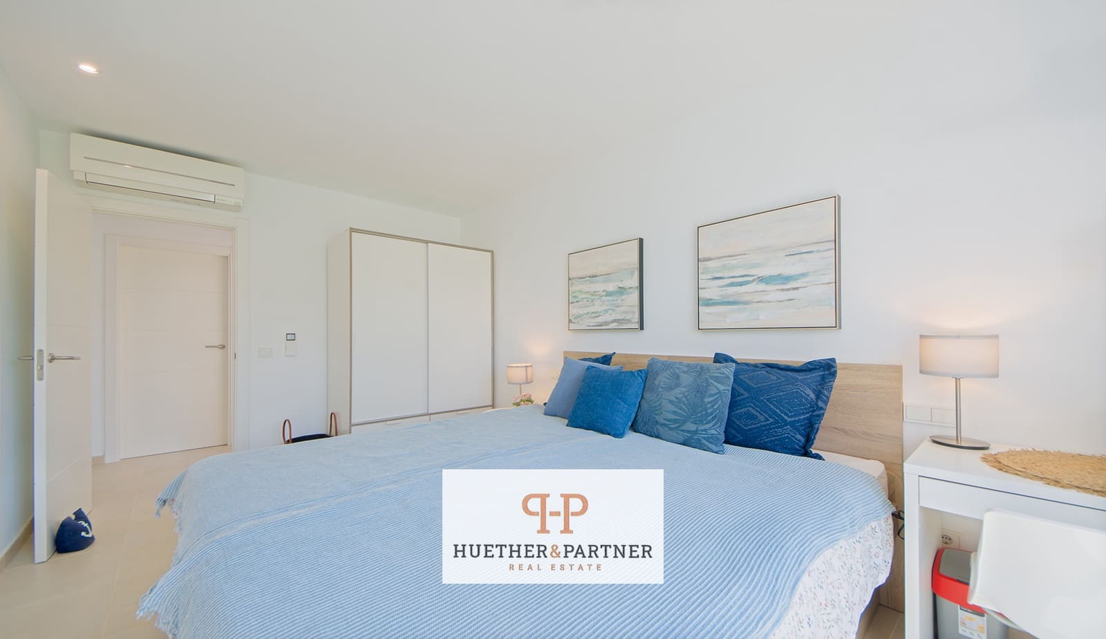 3 bedroom Terraced Villa for sale in Porto Cristo Novo with pool garage - € 680,000 (Ref: 10010045)