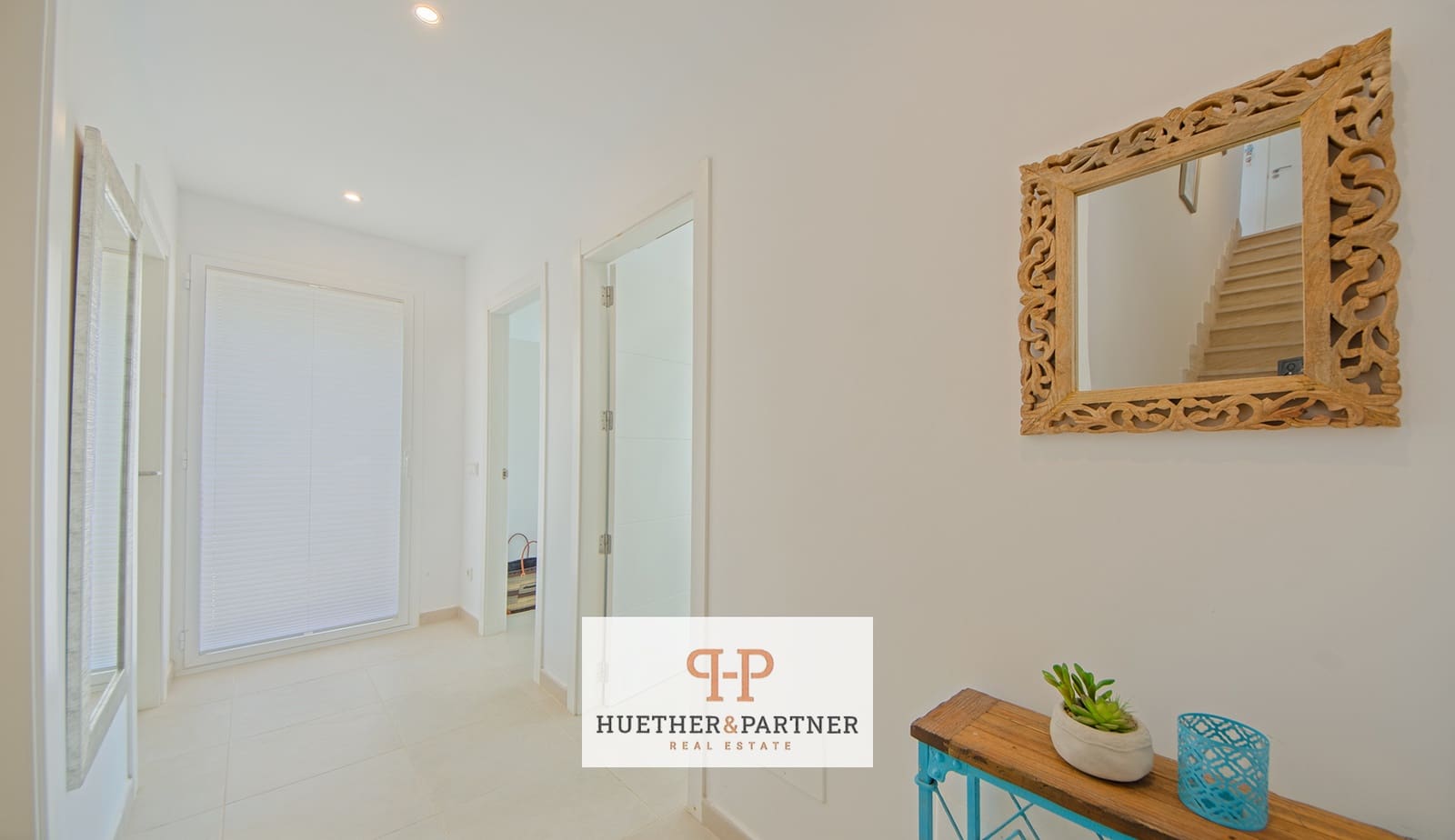 3 bedroom Terraced Villa for sale in Porto Cristo Novo with pool garage - € 680,000 (Ref: 10010045)
