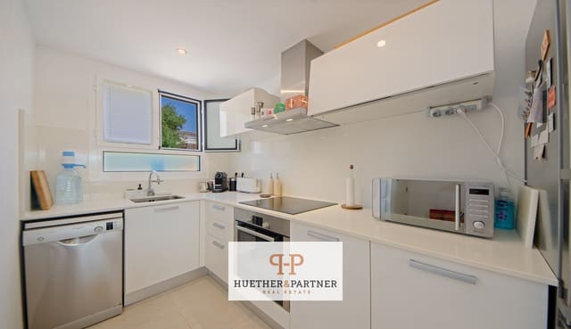 3 bedroom Terraced Villa for sale in Porto Cristo Novo, Manacor with pool garage - € 680,000 (Ref: 10010045)