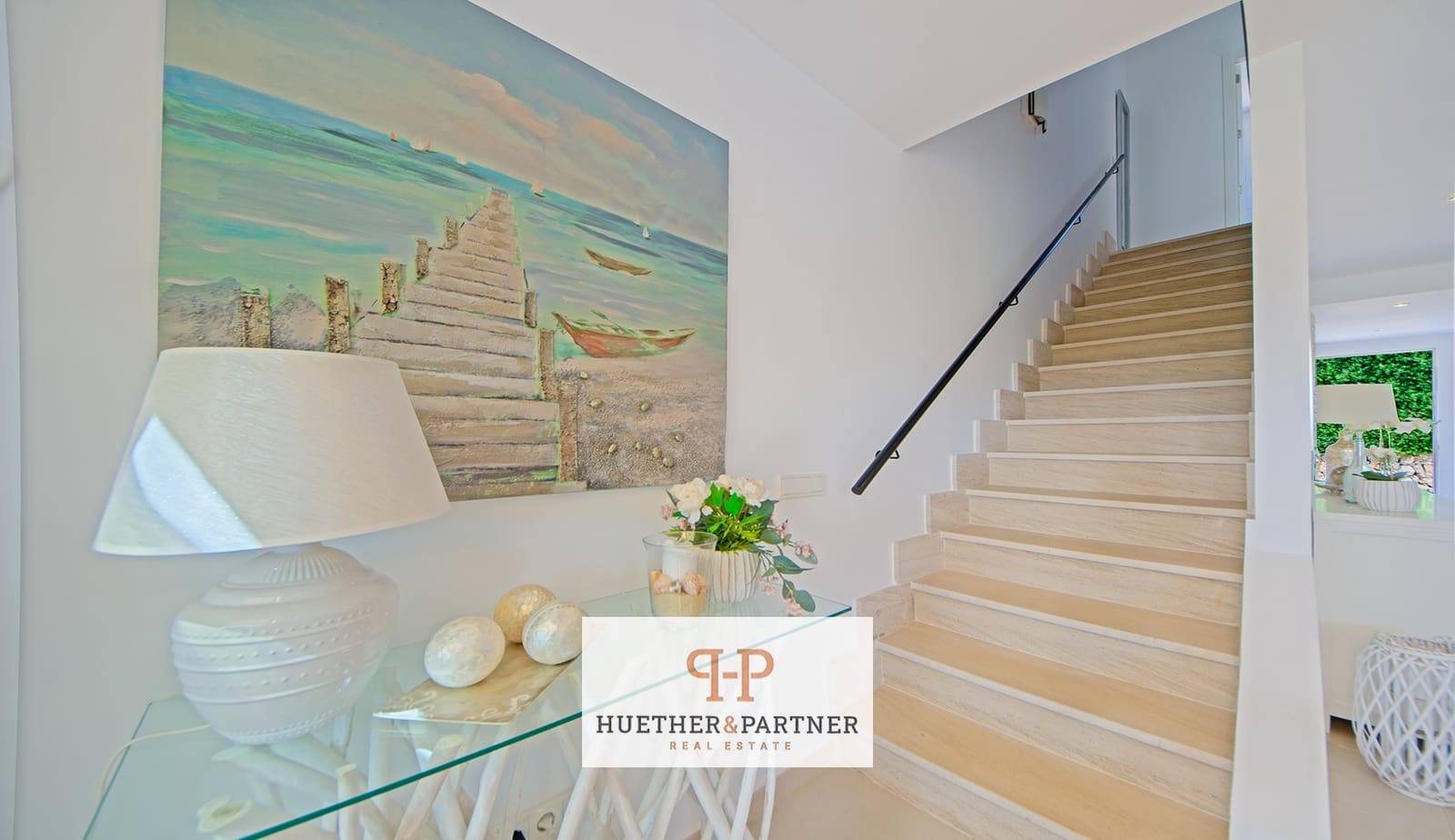 3 bedroom Terraced Villa for sale in Porto Cristo Novo with pool garage - € 680,000 (Ref: 10010045)