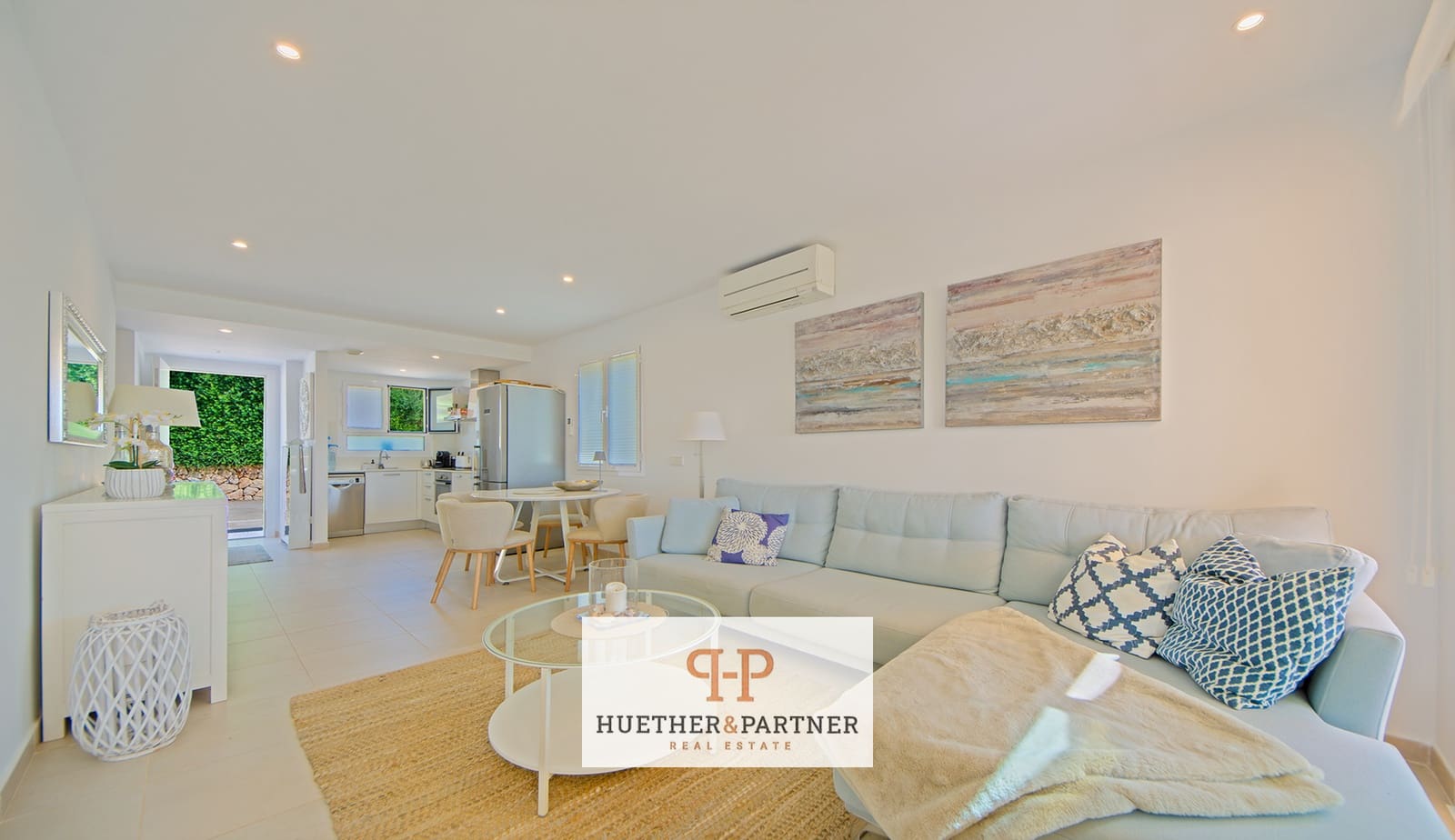 3 bedroom Terraced Villa for sale in Porto Cristo Novo with pool garage - € 680,000 (Ref: 10010045)