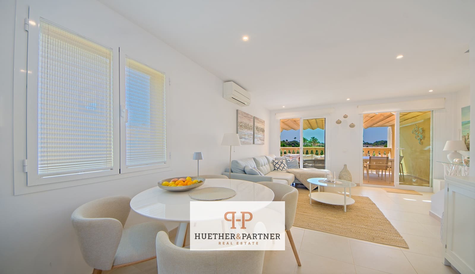 3 bedroom Terraced Villa for sale in Porto Cristo Novo with pool garage - € 680,000 (Ref: 10010045)