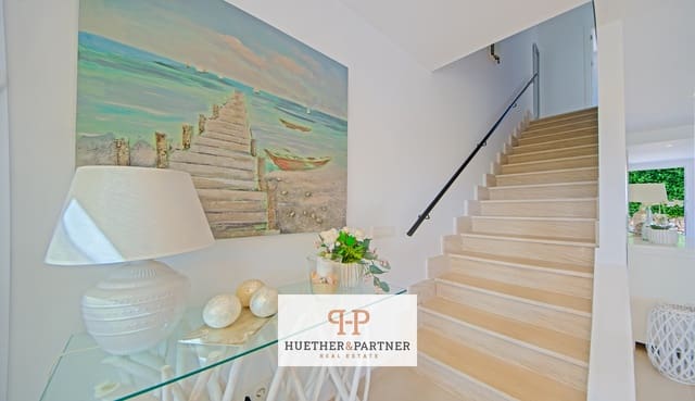 3 bedroom Terraced Villa for sale in Porto Cristo Novo, Manacor with pool garage - € 680,000 (Ref: 10010045)