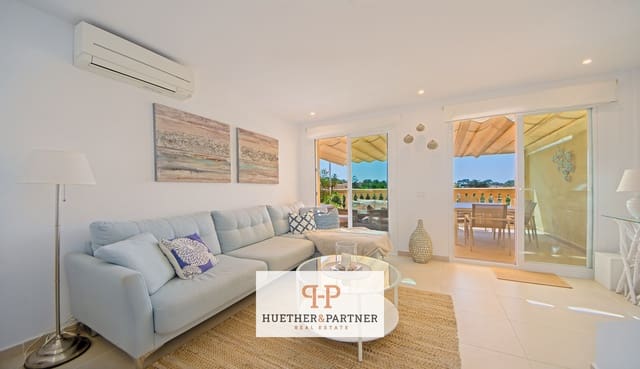 3 bedroom Terraced Villa for sale in Porto Cristo Novo, Manacor with pool garage - € 680,000 (Ref: 10010045)