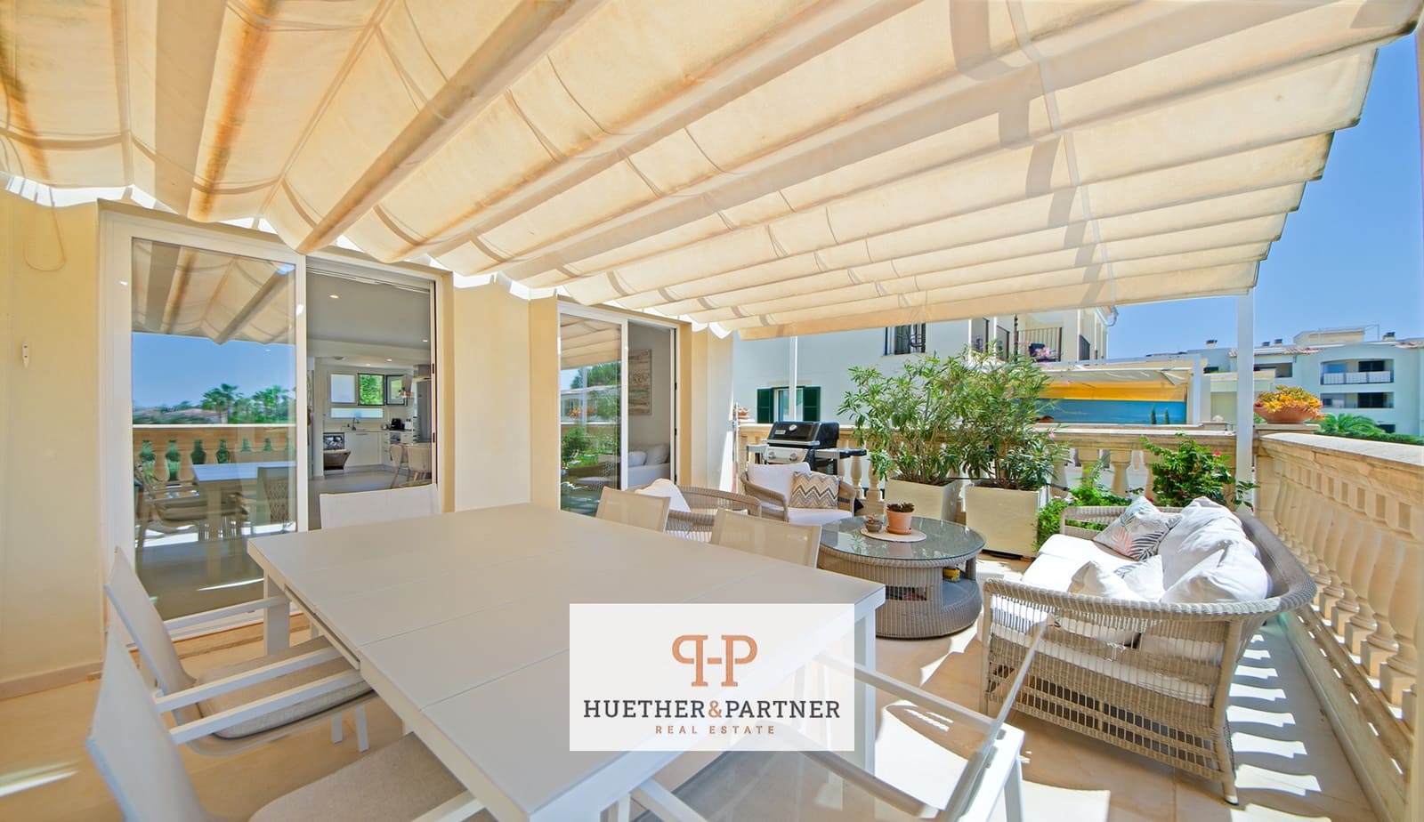 3 bedroom Terraced Villa for sale in Porto Cristo Novo with pool garage - € 680,000 (Ref: 10010045)